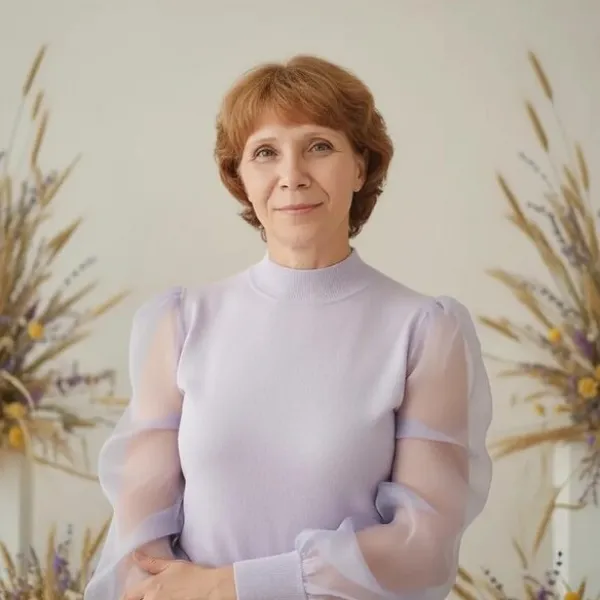 Лариса